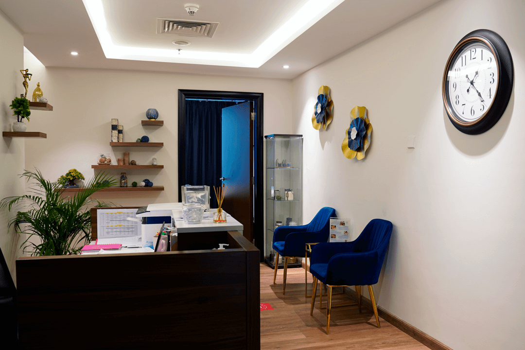 Luxury Vani Massage Center